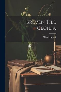 portada Breven Till Cecilia (in Catalá)