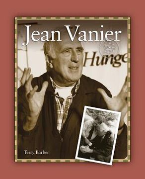 portada Jean Vanier 