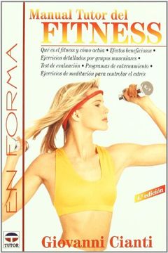 Manual Tutor del Fitness - 3b* Edicion