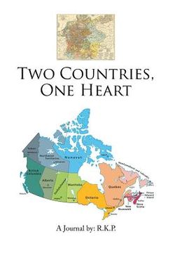 portada Two Countries, One Heart (en Inglés)