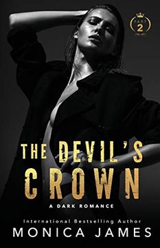 portada The Devil'S Crown-Part two (en Inglés)