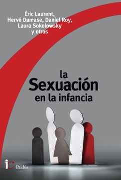 portada La Sexuacion en la Infancia (in Spanish)