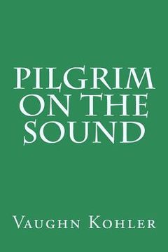 portada Pilgrim on the Sound