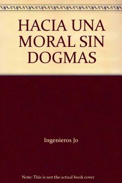portada hacia una moral sin dogmas