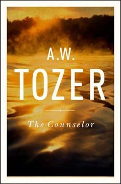 portada The Counselor: Straight Talk about the Holy Spirit (en Inglés)
