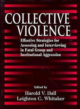 portada collective violence (in English)