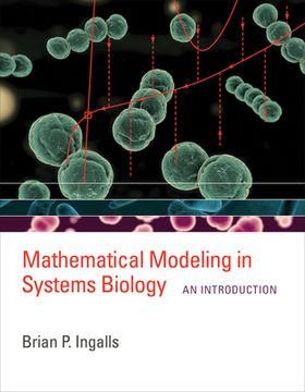 portada Mathematical Modeling in Systems Biology: An Introduction (en Inglés)