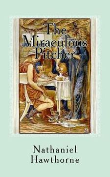 portada The Miraculous Pitcher