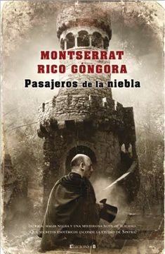 portada Pasajeros de la Niebla (in Spanish)