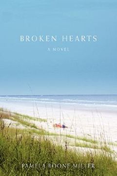 portada broken hearts (in English)