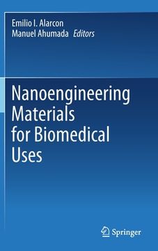 portada Nanoengineering Materials for Biomedical Uses