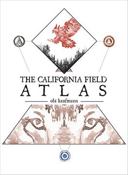 portada The California Field Atlas (en Inglés)