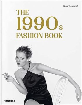 portada The 1990S Fashion Book (in German)