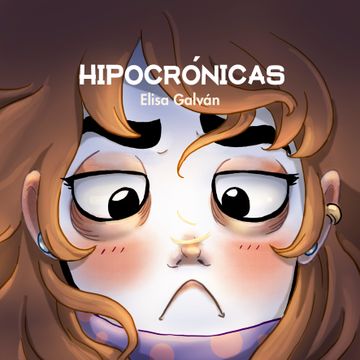 portada Hipocrónicas (in Spanish)