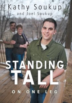 portada Standing Tall: On One Leg