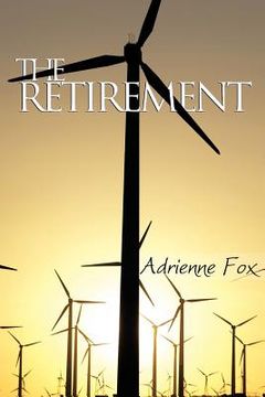 portada the retirement (en Inglés)