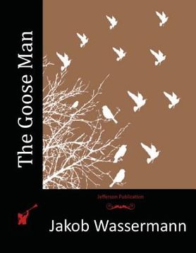 portada The Goose Man (in English)