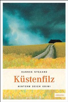 portada Küstenfilz (in German)