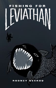 portada Fishing for Leviathan (en Inglés)