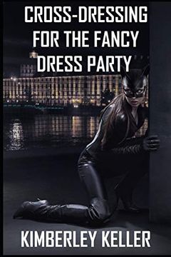 portada Cross-Dressing for the Fancy Dress Party (en Inglés)