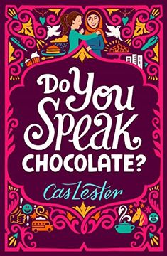 portada Do You Speak Chocolate?: Perfect for fans of Jacqueline Wilson