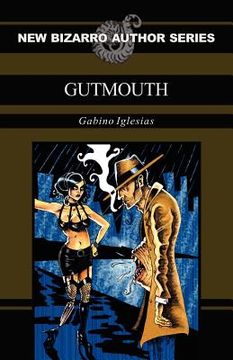 portada gutmouth (en Inglés)