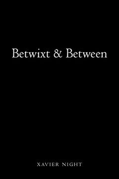 portada Betwixt & Between 