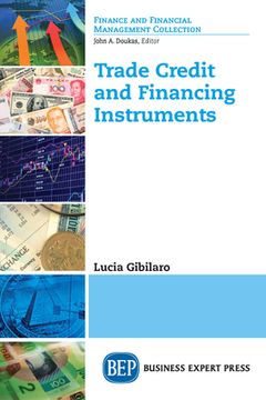 portada Trade Credit and Financing Instruments 