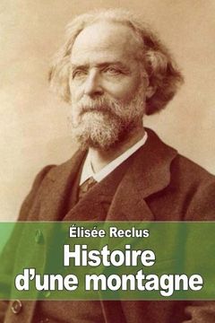portada Histoire d'une montagne (French Edition)