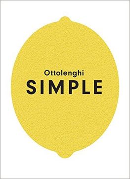 portada Ottolenghi Simple (en Inglés)