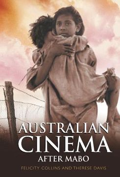 portada Australian Cinema After Mabo (en Inglés)