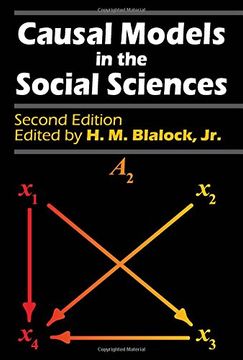 portada Causal Models in the Social Sciences 