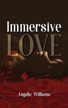 portada Immersive Love (en Inglés)