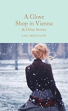 portada A Glove Shop in Vienna and Other Stories