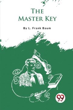 portada The Master Key (in English)