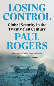 portada Losing Control: Global Security in the Twenty-First Century (en Inglés)