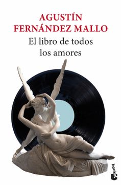 portada El libro de todos los amores (in ESP)