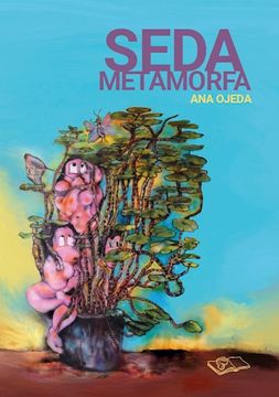 portada Seda Metamorfa (in Spanish)