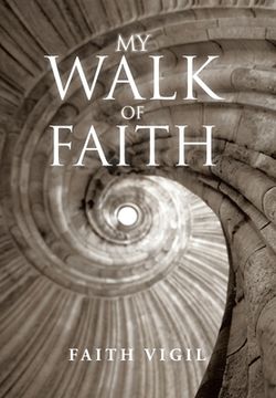 portada My Walk of Faith (en Inglés)