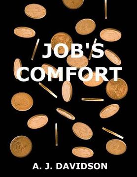 portada Job's Comfort