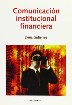 portada comunicacion institucional financiera