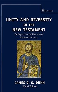 portada Unity and Diversity (in English)