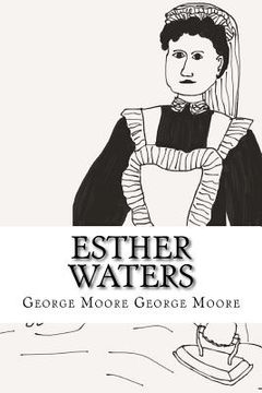 portada Esther Waters (en Inglés)