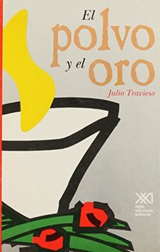 portada El Polvo y el oro (in Spanish)