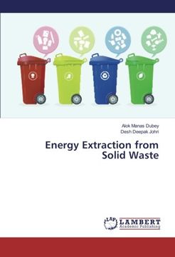portada Energy Extraction from Solid Waste