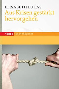 portada Aus Krisen Gestärkt Hervorgehen (in German)
