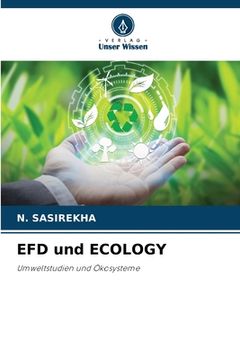 portada EFD und ECOLOGY (en Alemán)