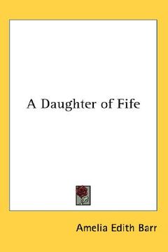 portada a daughter of fife