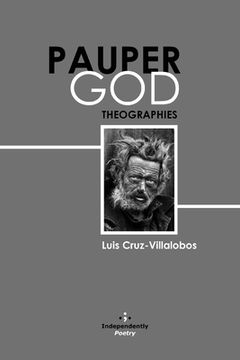 portada Pauper God: Theographies (in English)