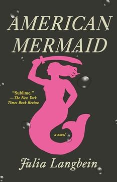 portada American Mermaid
